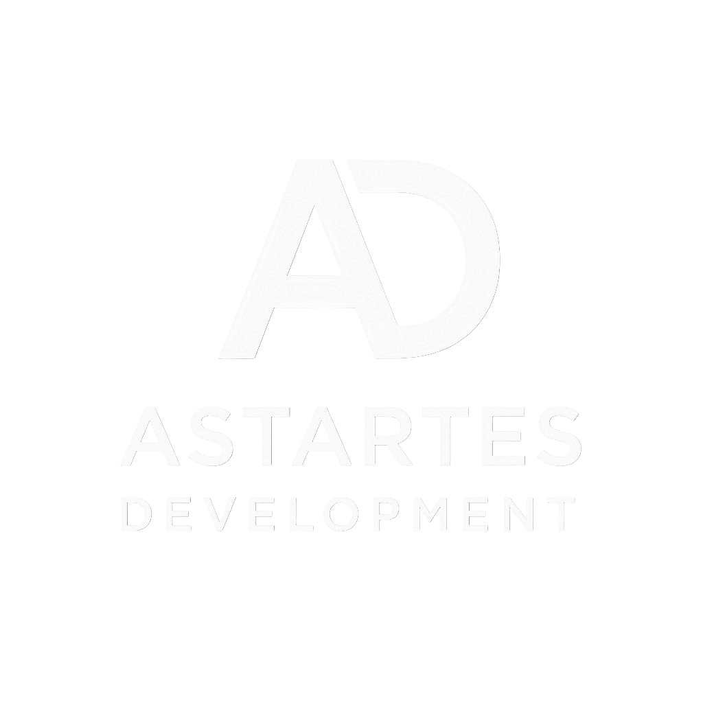 Astartes Development Logo